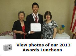 Scholarships